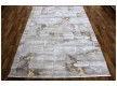 Acrylic carpet STYLE 9754 IVORY/C.L.YELLOW - high quality at the best price in Ukraine
